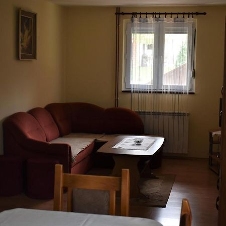 Apartments Sabljak ราโควิซา ภายนอก รูปภาพ
