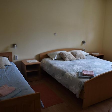 Apartments Sabljak ราโควิซา ภายนอก รูปภาพ