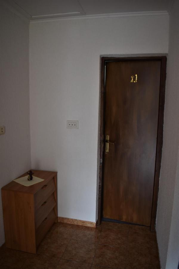 Apartments Sabljak ราโควิซา ภายนอก รูปภาพ