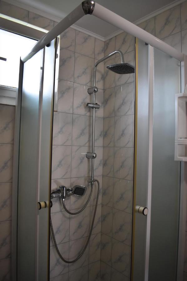 Apartments Sabljak ราโควิซา ภายนอก รูปภาพ