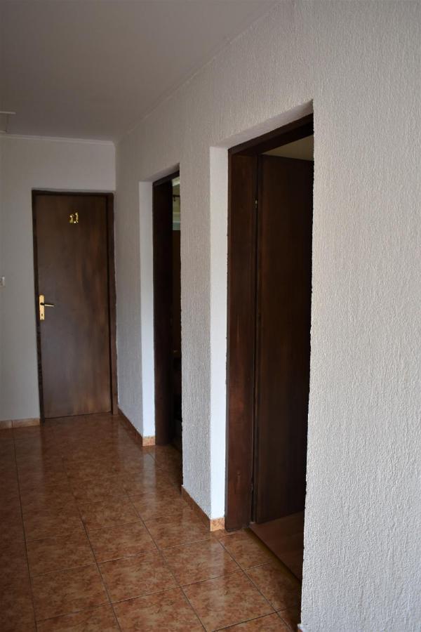 Apartments Sabljak ราโควิซา ภายนอก รูปภาพ