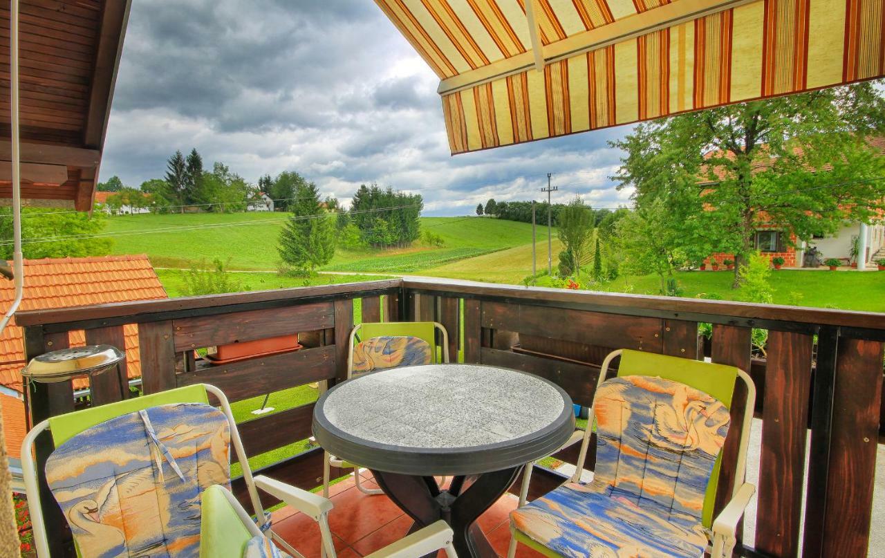 Apartments Sabljak ราโควิซา ภายนอก รูปภาพ