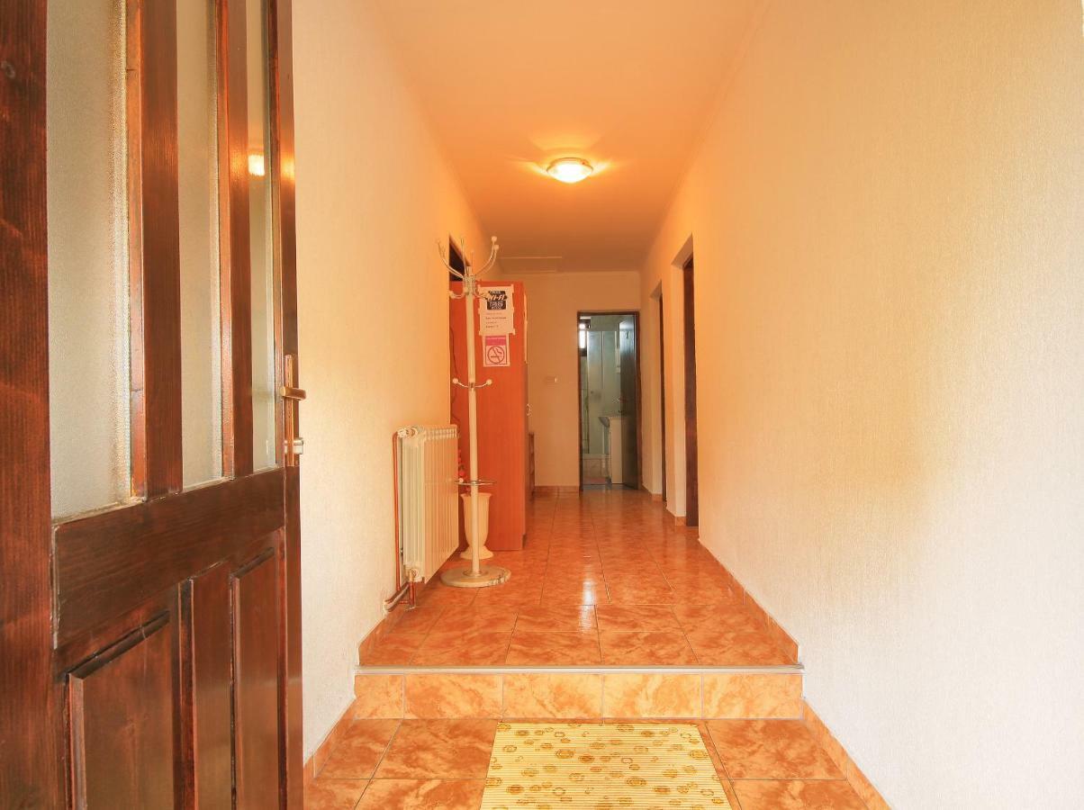 Apartments Sabljak ราโควิซา ภายนอก รูปภาพ