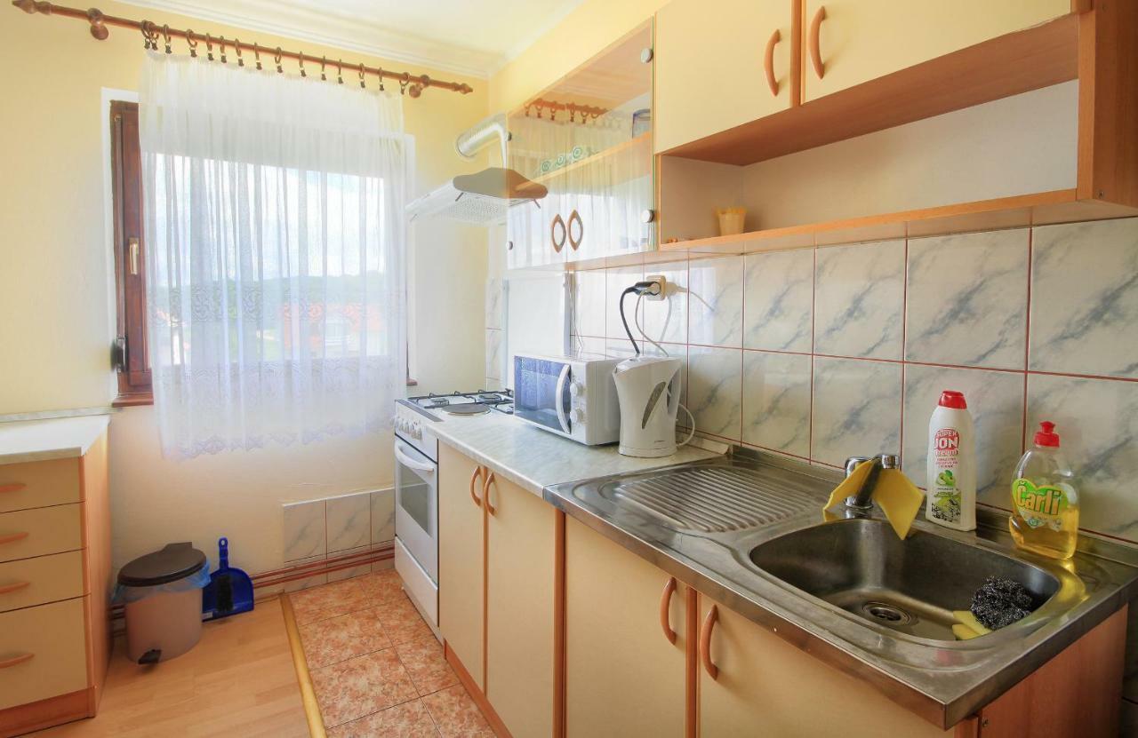 Apartments Sabljak ราโควิซา ภายนอก รูปภาพ